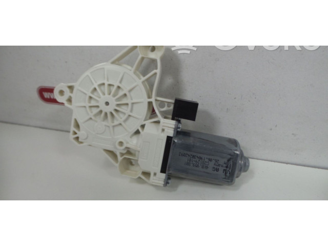 Передний двигатель механизма для подъема окон 4K0959801, 5Q4959801B   Audi e-tron