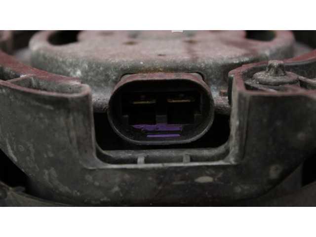 Вентилятор радиатора     1831068000, 1831068000    Renault Vel Satis 