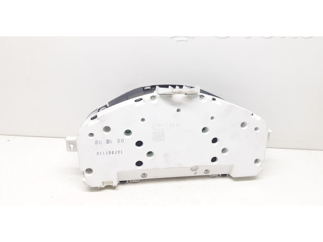 Панель приборов 31254775   Volvo V50       