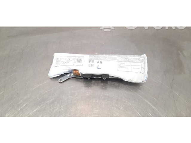 Подушка безопасности в сиденье 4K8880241G Audi A7 S7 4K8