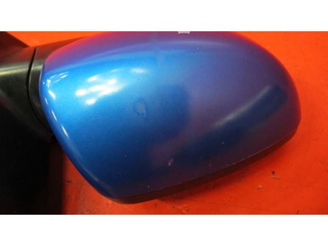 Зеркало (механическое)       Hyundai i10  2007 - 2012 года   