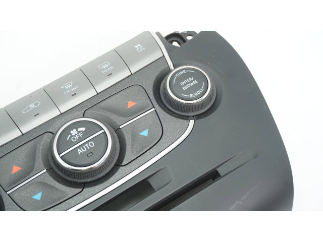 Блок управления климат-контролем 5RG441X9AA   Fiat Freemont