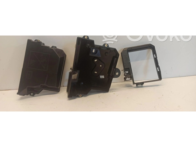 Блок предохранителей 284C02176R Dacia Sandero III