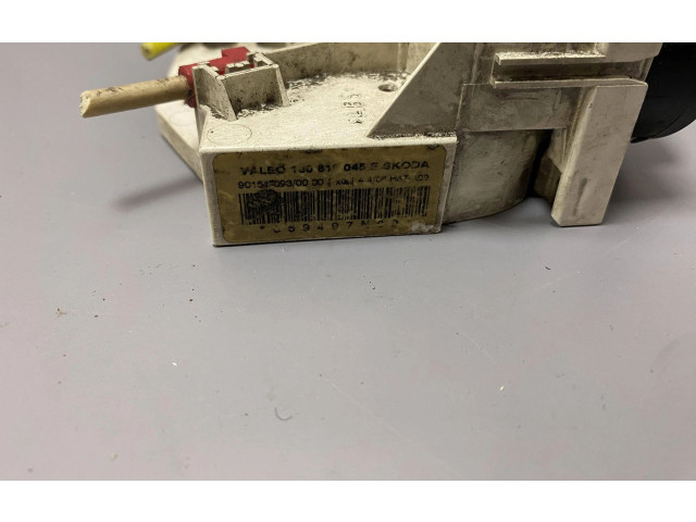 Блок управления климат-контролем 1J0819045E   Skoda Octavia Mk2 (1Z)