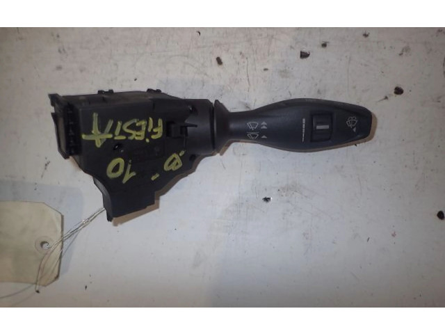 Ручка стеклоочистителей Ford Fiesta