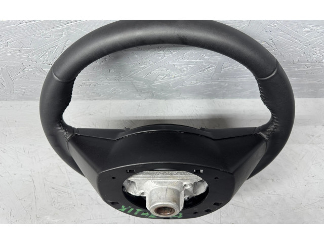 Volant Suzuki Swift 2021