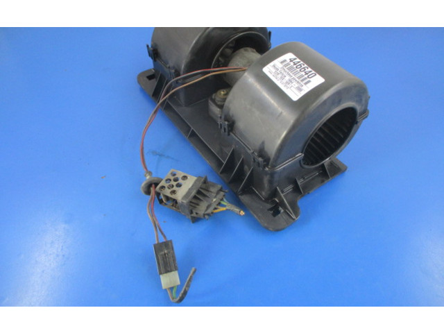 Вентилятор печки 5399657101, 5399657101 Skoda Felicia I