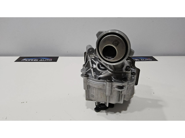 Čerpadlo oleje 7643256 BMW 5 F10 F11 3.5