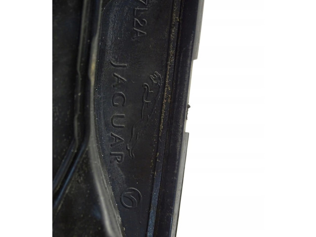 Зеркало электрическое Jaguar XF X250 2007 - 2015 года