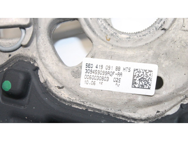 Блок подушек безопасности VRS   Skoda Octavia Mk3 (5E)