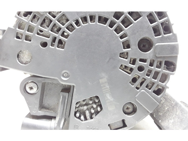 Генератор 30659131 Volvo S60