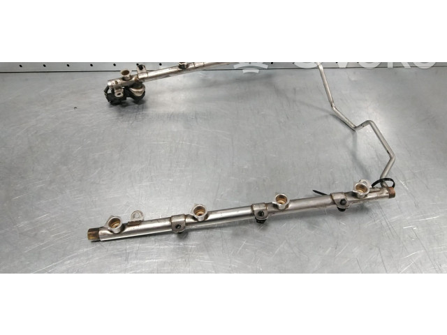 Vstřikovací lišta A1560701695, A1560701595 Mercedes-Benz CL C216 156984