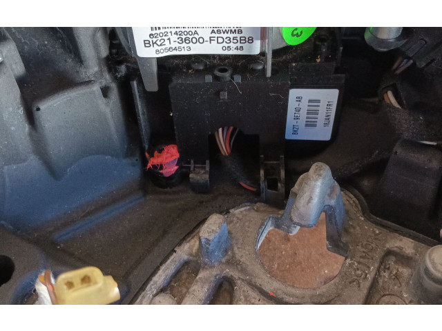 Volant Ford Transit - Tourneo Connect 2018 1810826, BK213600FD35B8