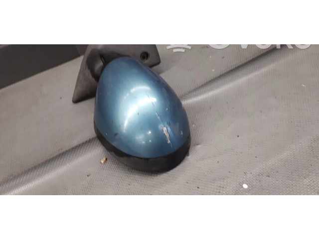 Зеркало электрическое        Renault Twingo I  1999 - 2006 года   