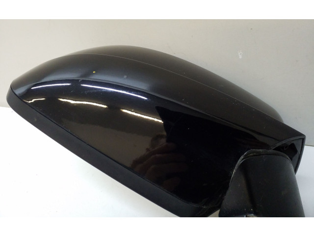 Zpětné zrcátko pravé Chrysler 300C 2014 1TK83DK8AC, 80376