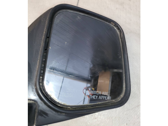 Зеркало электрическое Mitsubishi Pajero Sport I 1996 - 2008 года