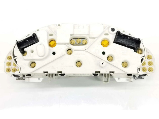 Přístrojová deska  Mercedes-Benz SLK R170 2000 A1705404511, 1705404511  