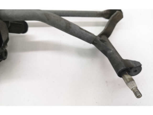 Комплект механизма стеклоочистителей