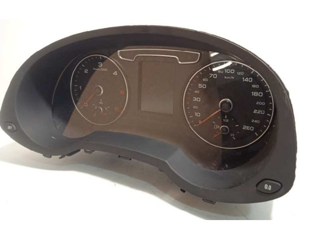 Панель приборов 8U0920940M   Audi Q3 F3       