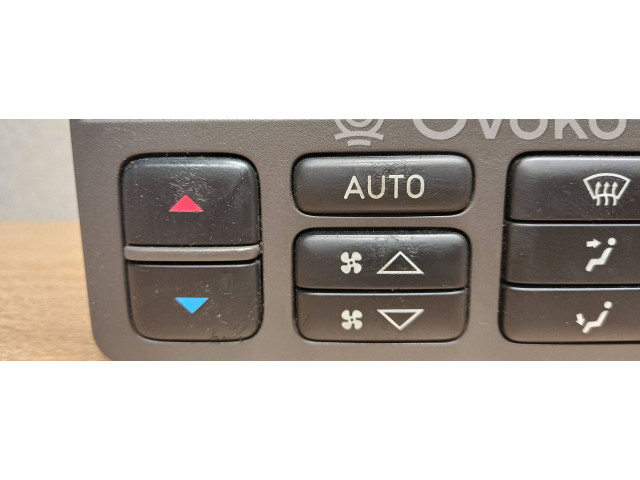 Блок управления климат-контролем 5048939, A0120542   Saab 9-5
