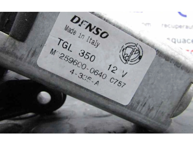 Моторчик заднего дворника 66350002 Alfa Romeo 166