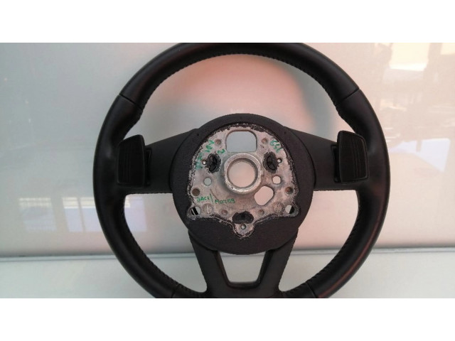 Маховик Audi Q2 - 8V0419091CH