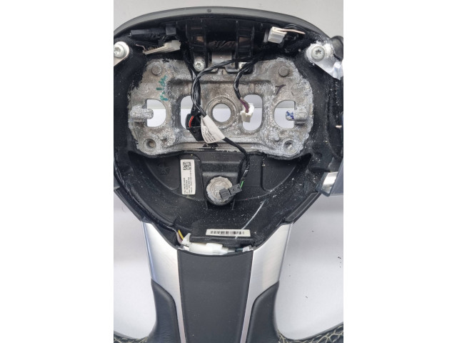 Volant Chrysler Pacifica 2022 6MJ851A3AB, 34358784A