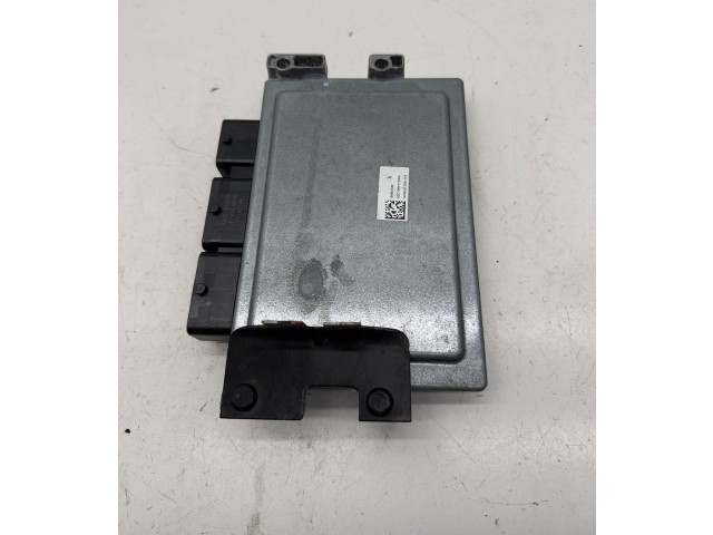 Блок управления двигателем Блок управления 237D40454R   Dacia Spring