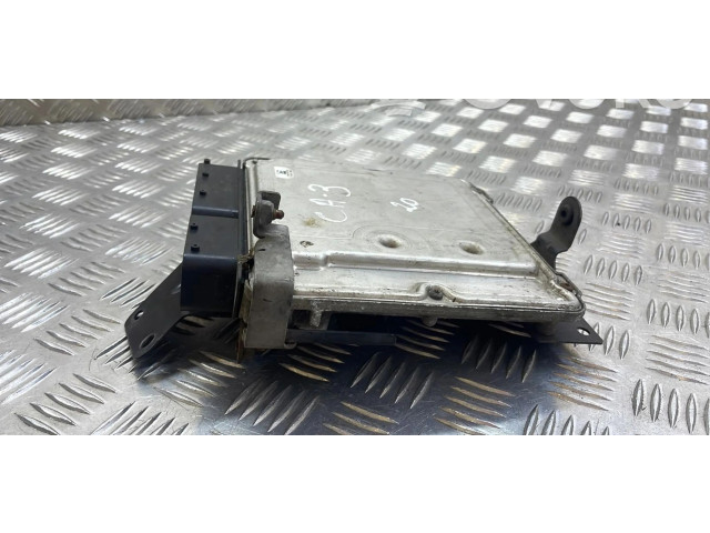 Řídící jednotka 7P0907645A Porsche Cayenne (92A) 2011