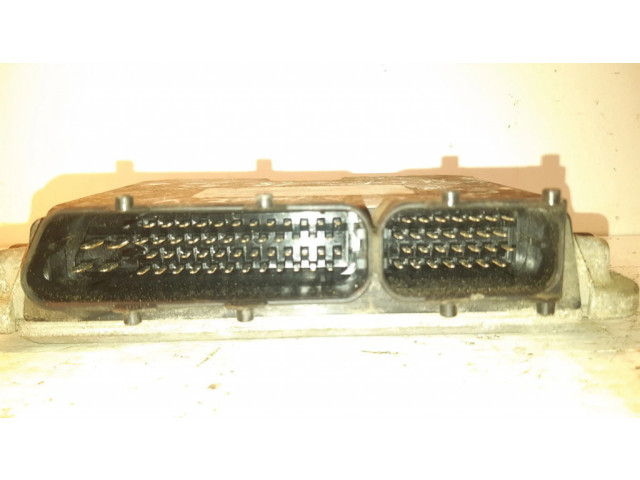 Řídící jednotka 0261204126127, 06A906018C   Audi A3 S3 8L 1997