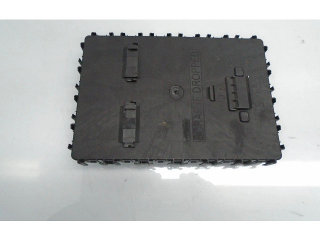 Pojistková skříňka JU5T15604EJ, JU5T15604EJ Ford Fiesta 2019