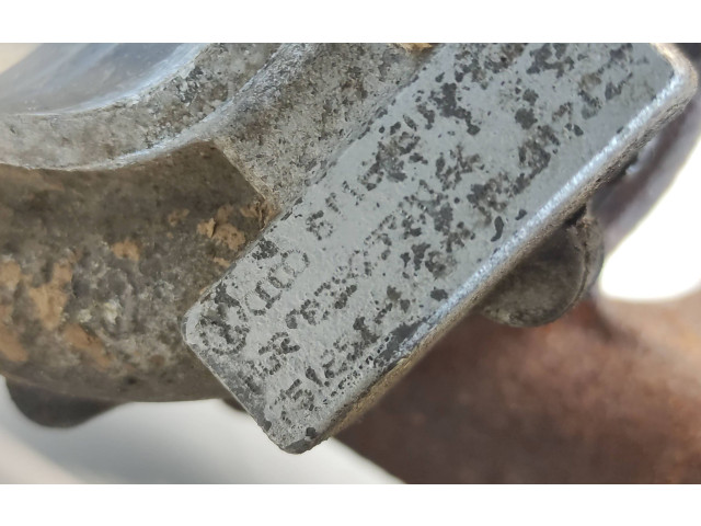 Турбина Volkswagen Touran I 038253056E для двигателя BKC