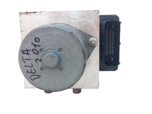 Блок АБС 198A2000 Lancia Delta III 2008 - 2014 года
