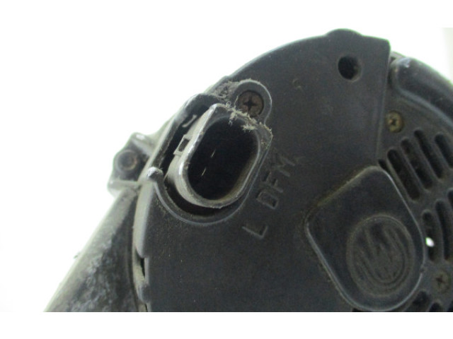 Генератор 047903017, 9517241 Skoda Fabia Mk1 (6Y)