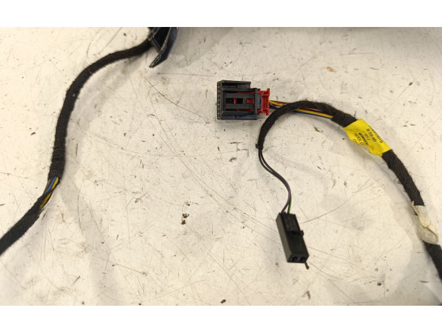 Зеркало электрическое Audi Q3 F3 2018 - года