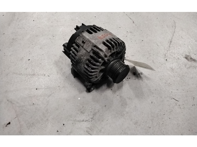 Генератор 06F903023F   Volkswagen Touran I      