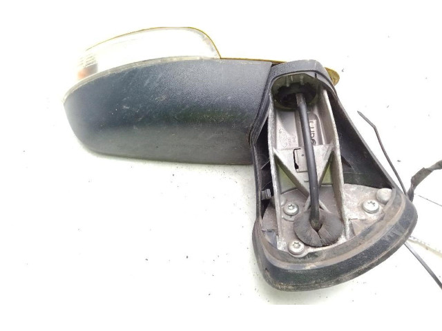 Зеркало электрическое        Ford Ecosport  2013 - 2017 года   