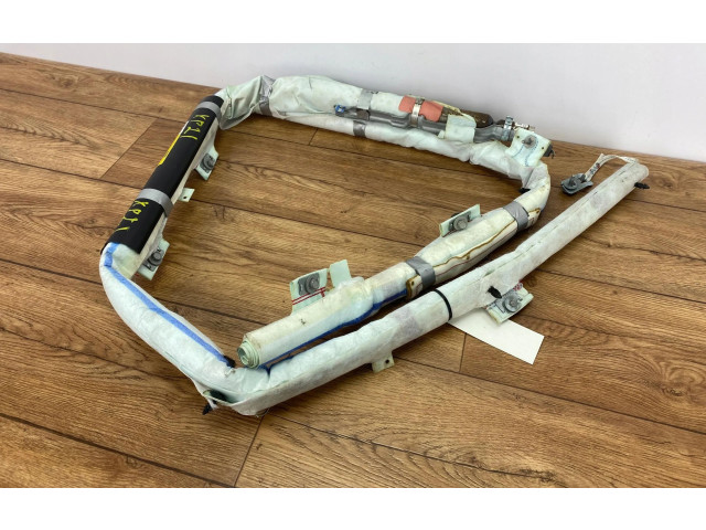 Подушка безопасности водителя P68311111AJ   Ram 1500