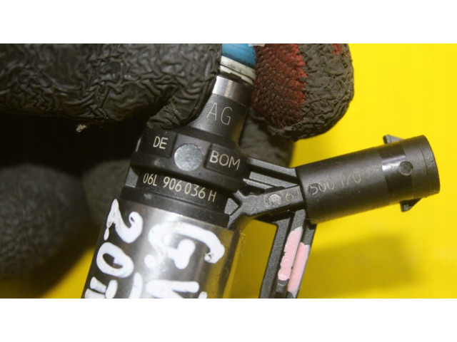 Форсунка 06L906036H    Volkswagen Golf VII   