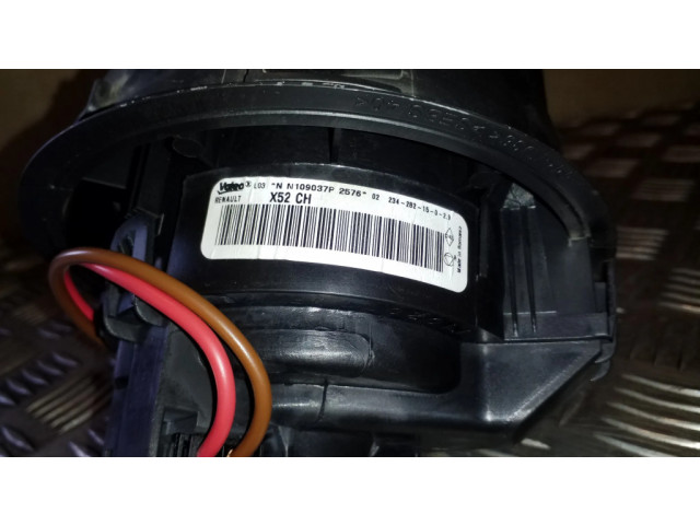 Вентилятор печки    N109037P   Dacia Sandero