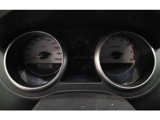 Přístrojová deska Suzuki Ignis 2005 3410086G30000