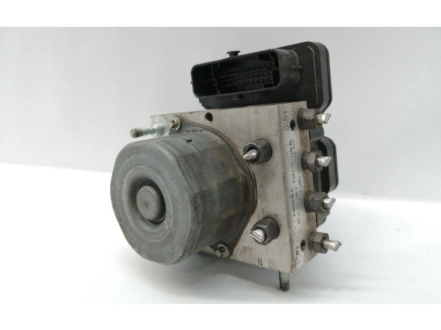 Блок управления АБС Q0000000001 Smart ForFour I