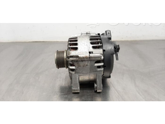 Генератор 9835688980 Peugeot 2008 II