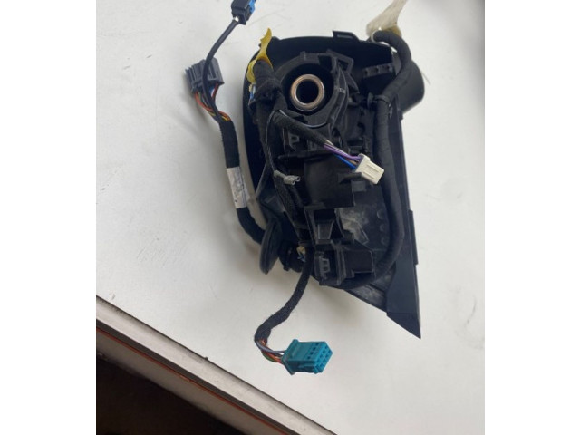 Зеркало (механическое)       Volvo XC90  2014 -  года   