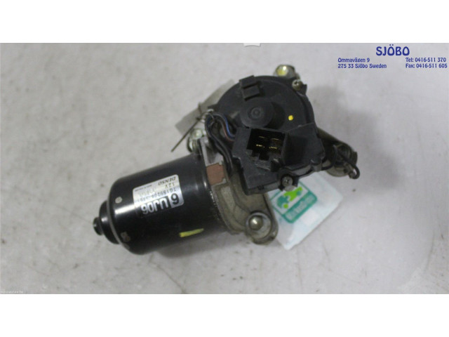 Моторчик дворников 3942337, TG1592003151 Ford Ranger