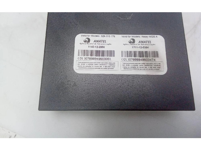 Блок управления 5Q0959435A   Audi RS3