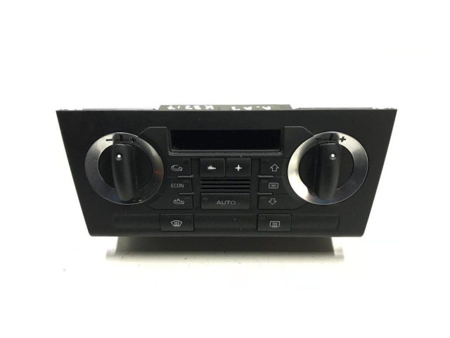 Блок управления климат-контролем 8p0820043m, k3217   Audi A3 S3 8P