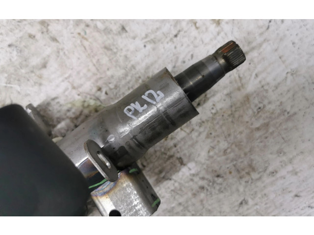    Рулевая рейка 488100584R   Renault Trafic III (X82) 2014 -  года