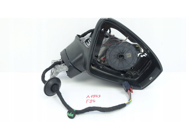 Zpětné zrcátko Volkswagen Tiguan Allspace 2020 5NN857502AF, 5NN857502AF