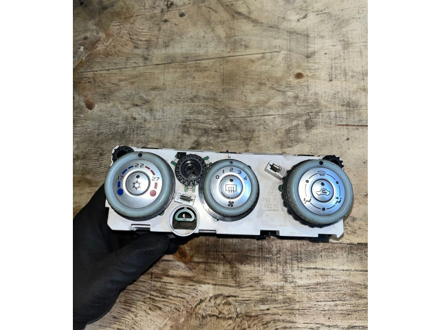 Блок управления климат-контролем 69657032, Pmn164569u Mitsubishi Colt CZ3